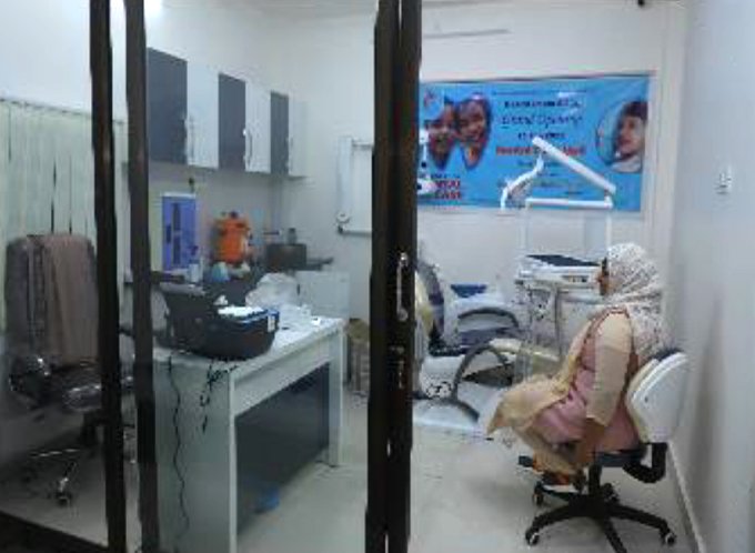 Medicines from Pharmacy